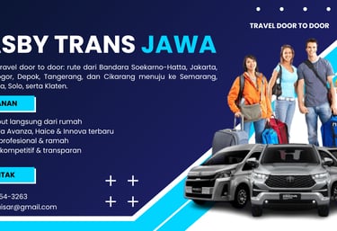 hasby trans jawa