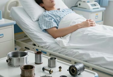 Front view of PT. Maju Salaras Gemilang office building with company signage in Bogor.