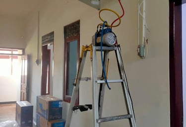 Perbaikan Srvice AC segala merk dan kerusakan, siap 24 jam area jogja,sleman , bantul