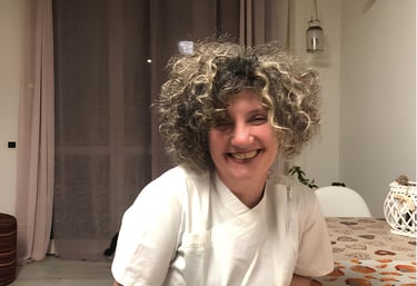 Trattamento di massaggi olistici per donne a Parma presso lo studio Lara Massaggi