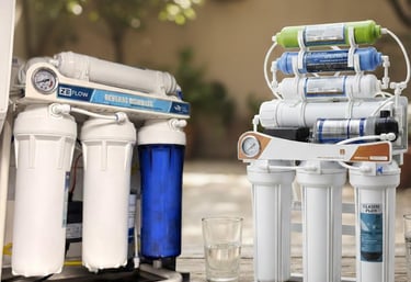 Water Filter Service