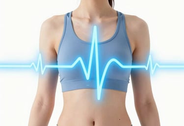 Body Signal Emission