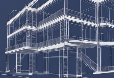 Focusing on AI governance strategy.