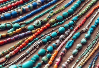 Close-up of hands sketching UX wireframes on paper over a bright white desk.
