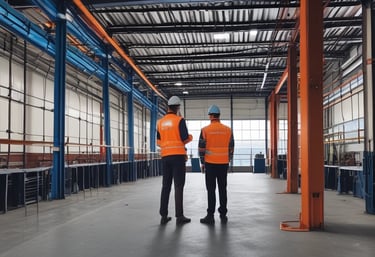 black blue and yellow textile