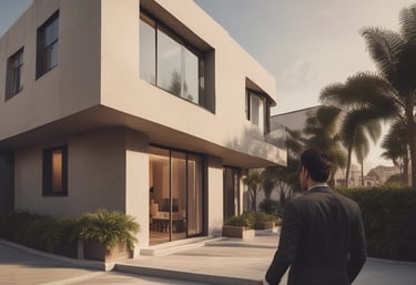 black blue and yellow textile