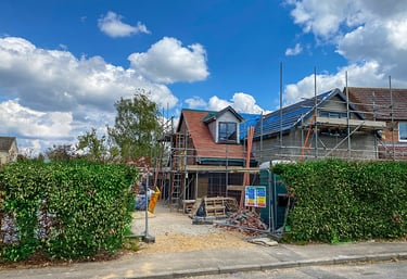 Extension