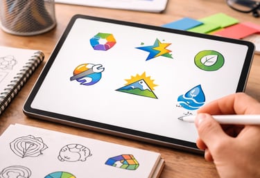 logo design for small business