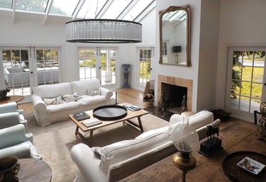 home renovation Rodney District