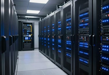Top Security Consulting - Innovation