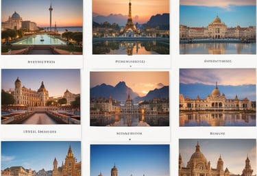 A close-up of hands weaving intricate patterns on a traditional pashmina shawl.
