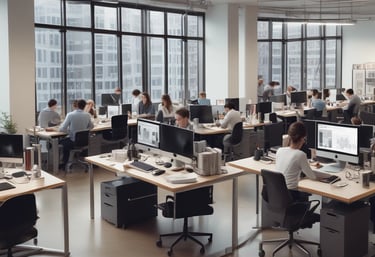 white concrete building during daytime