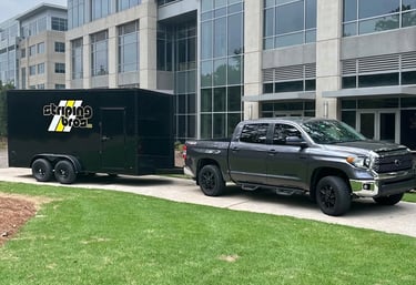 parking lot striping equipment in mobile al