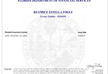 BeaSquared Home Inspections | Florida Wind Mitigation & 4-Point Specialist