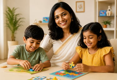 LAUGH ROOTS KIDS STORE
