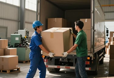 a man riding a skateboard down the side of a ramp