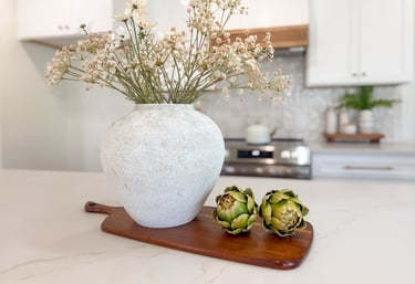 large island in greenville sc staged by staging house