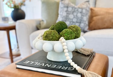 social media video service staging house