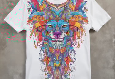 black blue and yellow textile