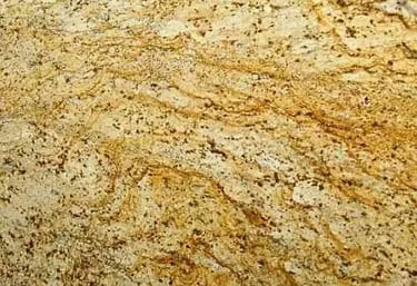 Colonial gold Granite
