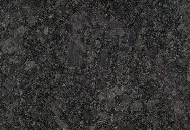Steel grey Granite close up