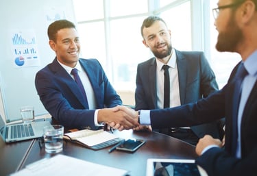 Cerrar negocios B2B no es un arte, es ingeniería.