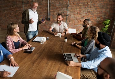 Diagnóstico del proceso comercial.