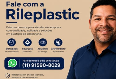 Entre em contato