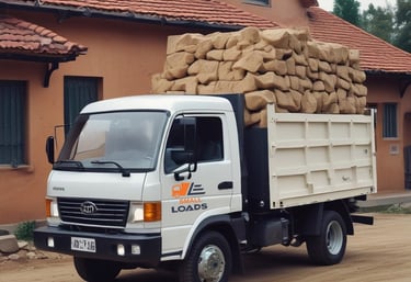 Construction Delivery