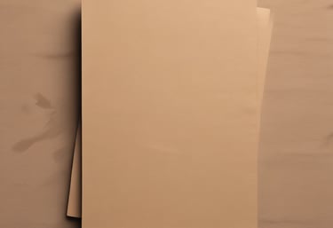 A professional printing workshop with large format banner printers in action.