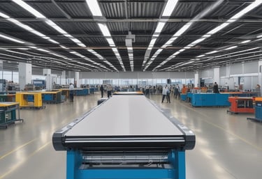 a man in a vest and plaid shirt