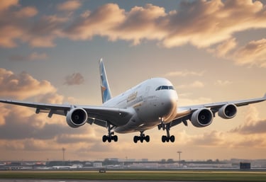 Friendly driver helping a passenger with luggage at a busy airport terminal.
