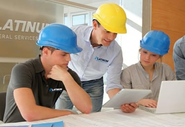 Construction Consultation