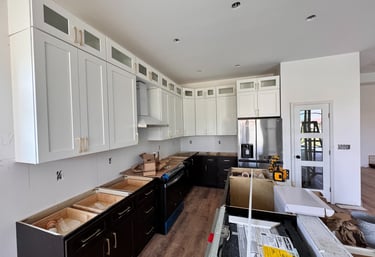 renovation kitchen orlando florida