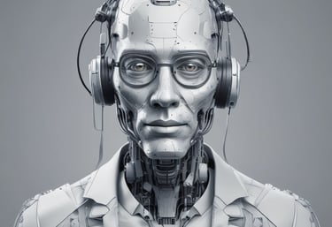 A vibrant workspace with designers collaborating over emerald green and charcoal grey color swatches.