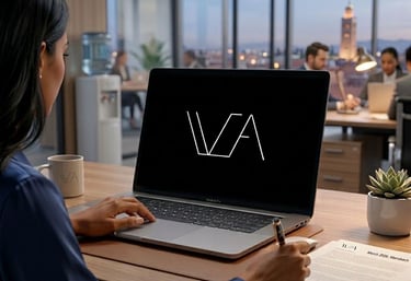 Cheap assistant remote virtual affordable service assist small business social media marketing admin tasks fast