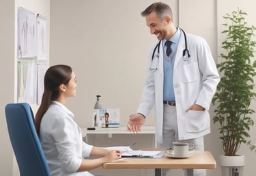 black blue and yellow textile