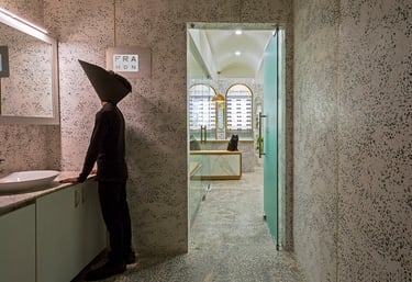 Granilha textura pintores em atibaia