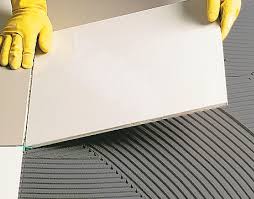 Instalação de porcelanato, revestimentos, azulejos, grades formatos