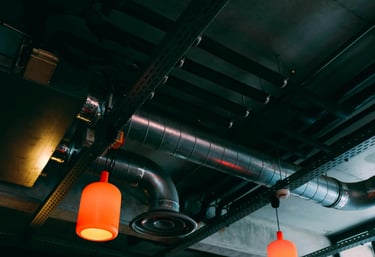 nettoyage ventilation commercial