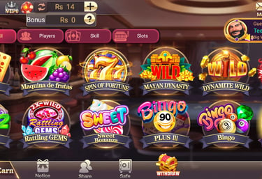 APK 3CARD NEW GAME