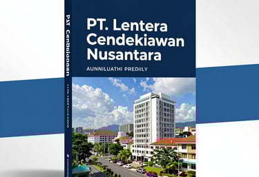 A warm portrait of a confident person working on a laptop in a cozy modern workspace.