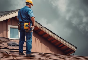 Interior view of a luxurious kitchen renovation with high-end finishes and modern lighting.