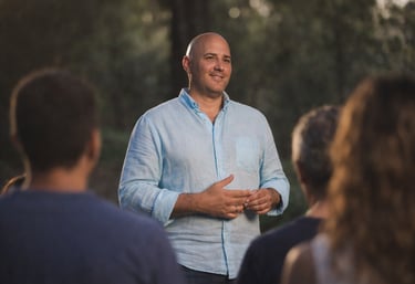 Método Dominium: taoísmo moderno para una vida plena y abundante