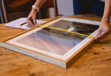 Conservation-Grade Framing Services Littleton, CO
