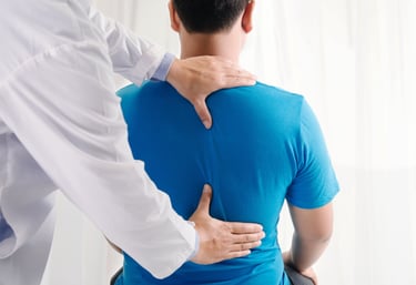 valutazione generale persona