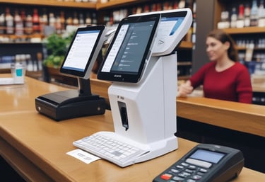 POS Devices
