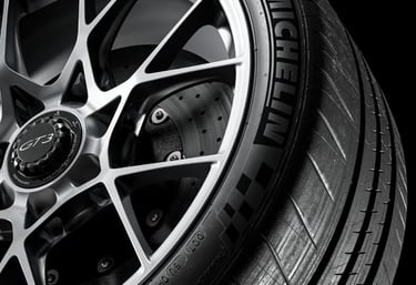michelin tyres for c63s available at tyrepublic lagos