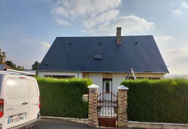 artisan peintre amiens