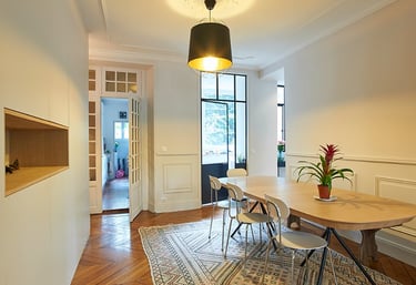 Rénovation énergétique - travaux - région paris, île de France, Vendome, Loir et Cher